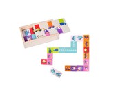 EDX Education Multi-Coloured Aquatic/Under the Sea Counters: 42 Pieces
