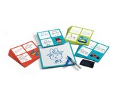 Edu-toys magnetic set