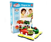 Fischertechnik Dynamic Stop & Go Expansion Set