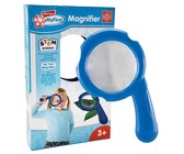 Edu-Science My First Magnifier