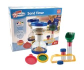 Counters Stacking in Jar - 500 Piece