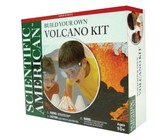 Edu-Science Science & Technology Volcano