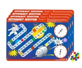 Edu-toys magnetic set