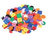 Melissa & Doug Numbers 1 - 10 Write-A-Mat - Bundle of 6