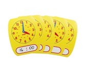 EDX Education Multi-Coloured Aquatic/Under the Sea Counters: 42 Pieces