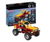 Fischertechnik Funny Machines - 385 Pieces