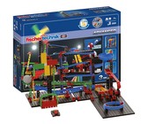 Fischertechnik Funny Machines - 385 Pieces