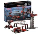 LEGO Watchpoint Gibraltar