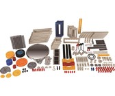 Fischertechnik Pneumatics Beginner Educational Construction Set