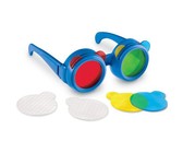 Learning Resources Colour Mixing Glasses