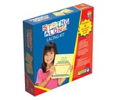 Edu-toys magnetic set