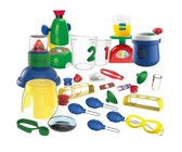 Learning Resources Pre-School STEM Bundle