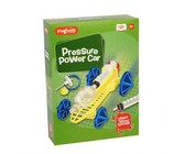 EDX Education Multi-Coloured Aquatic/Under the Sea Counters: 42 Pieces