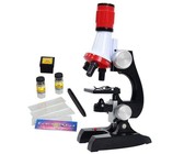 GeoSafari Jr. My First Microscope
