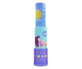 EDX Education Multi-Coloured Aquatic/Under the Sea Counters: 42 Pieces