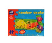 EDX Education Multi-Coloured Aquatic/Under the Sea Counters: 42 Pieces