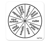 Puzzle twin owed wheel slw