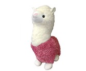 Plush Animal Toy LLama Love â€“ Extra Large