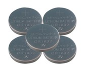 Energizer 3V Lithium Photo (1 Pack): Cr2