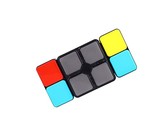 Electronic Music Hundred Change Game Magic Cube