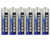 GP 23A Alkaline Batteries -1 2V