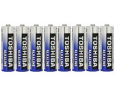 GP 23A Alkaline Batteries -1 2V