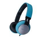 SkullCandy Stim On-Ear Headphones - Red
