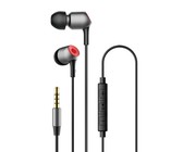 Volkano Rush 2.0 Series Bluetooth Earphones - Black