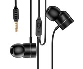 Trust Duga In-Ear Headphones - Black