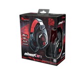 Razer - Kraken Kitty Edition Gaming Headset - Black (PC)