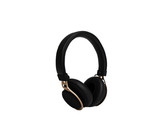 Volkano Rush 2.0 Series Bluetooth Earphones - Black