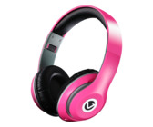Volkano Rhythm Series Headphones - White