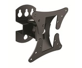 North Bayou Full Motion Cantilever TV Mount for Flat Panel(P4)