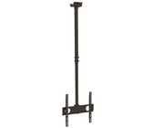 Brateck 37 inch Heavy-Duty Tilting Wall Mount