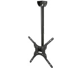 Brateck 37 inch Heavy-Duty Tilting Wall Mount