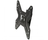 AV Link PRF400 Fixed Wall Bracket for LED TV Screens - 23 inch to 37 inch