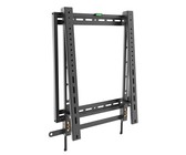 Brateck Bracket - Portrait Scr Wall Mount 45 - 70 50Kg"