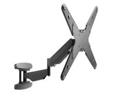 Brateck 37 inch Heavy-Duty Tilting Wall Mount