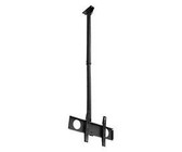 AV Link HTQ201 Double Arm Full Motion TV & Monitor Wall Bracket (13 - 40")"