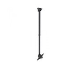 Brateck 37 inch Heavy-Duty Tilting Wall Mount