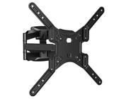 AV Link HTQ201 Double Arm Full Motion TV & Monitor Wall Bracket (13 - 40")"