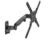 AV Link HTQ201 Double Arm Full Motion TV & Monitor Wall Bracket (13 - 40")"