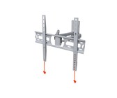 AV Link HTQ201 Double Arm Full Motion TV & Monitor Wall Bracket (13 - 40")"