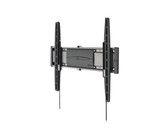 Samsung Magnetic Bezel Frame for 55" TV's - Dark Wood