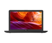 Lenovo IdeaPad S145 i3-8145U 4GB RAM 1TB HDD 15.6 Inch HD Notebook - Black