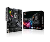 MSI MPG Z390 GAMING PLUS LGA 1151 (Socket H4) Intel Z390 ATX Motherboard (Supports 9th / 8th Gen Intel Core)