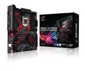 MSI MPG Z390 GAMING PLUS LGA 1151 (Socket H4) Intel Z390 ATX Motherboard (Supports 9th / 8th Gen Intel Core)