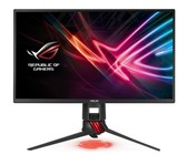 Samsung 27" WQHD Odyssey G7 Curved Gaming Monitor