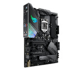 Asus ROG Strix Z390-F Gaming LGA-1151 8th/9th Generation ATX Motherboard