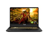 Aorus 7 NA Gaming Notebook PC - Core i7-9750H / 17.3" FHD 144Hz / 8GB RAM / 256GB SSD + 1TB HDD / Nvidia GTX 1650 4GB / DOS (Aorus-7-NA-I7-8-256-1TB-D